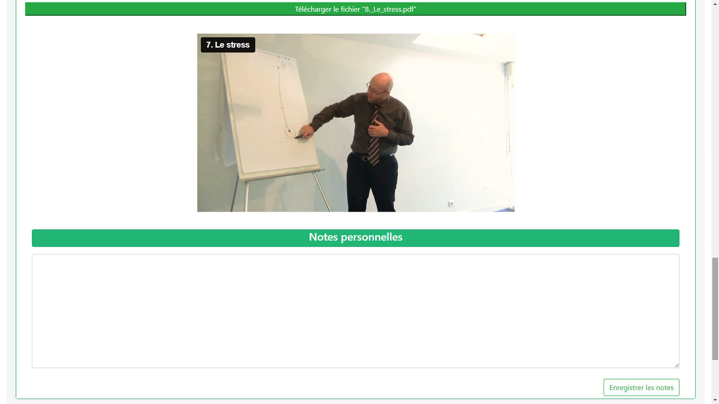 Pack E-Learning : 2 formations "Praticien + Maître-Praticien en Hypnose Ericksonienne"