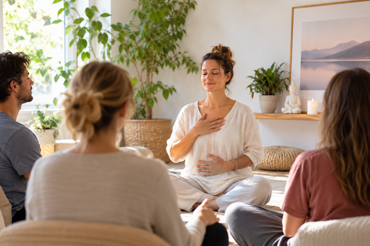 Comment devenir Praticien en Sophrologie ? Tout savoir avant de se lancer