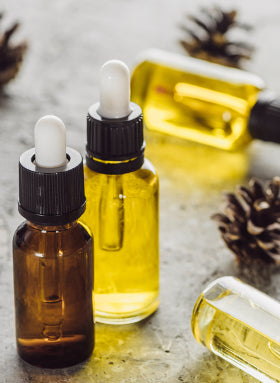 L'Aromathérapie et les huiles essentielles pour lutter contre le stress