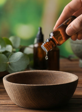 Renforcer son système immunitaire avec les huiles essentielles et l'Aromathérapie